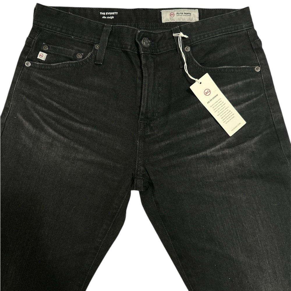 AG Jeans The Everett